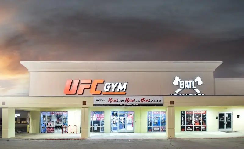UFC GYM The Heights BJJ Academy - photo 1