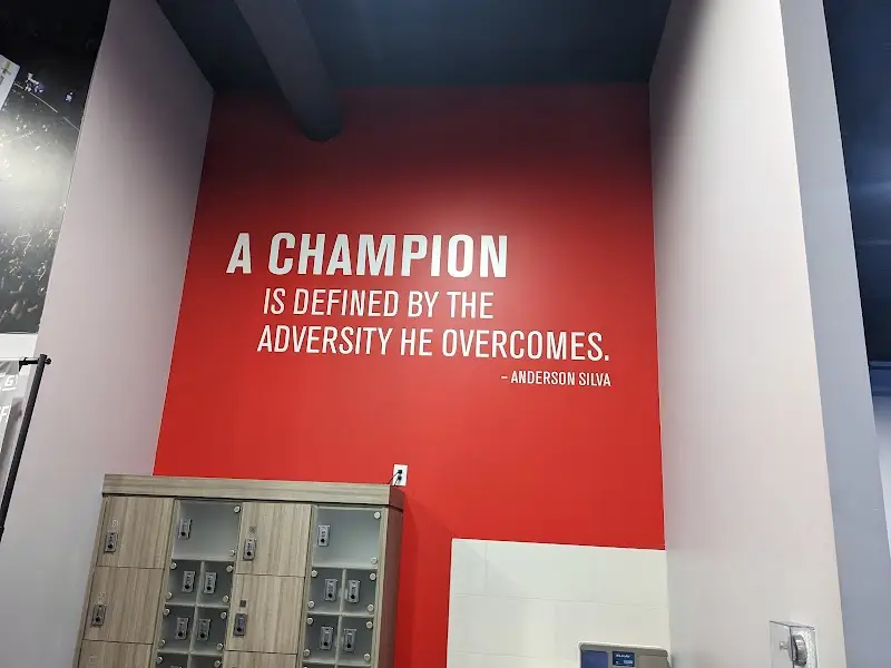 UFC GYM The Heights BJJ Academy - photo 2