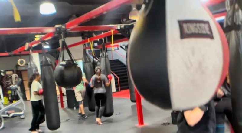 UFC GYM White Plains