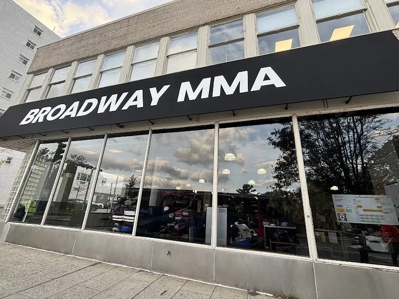 UFC GYM White Plains BJJ Academy - photo 1