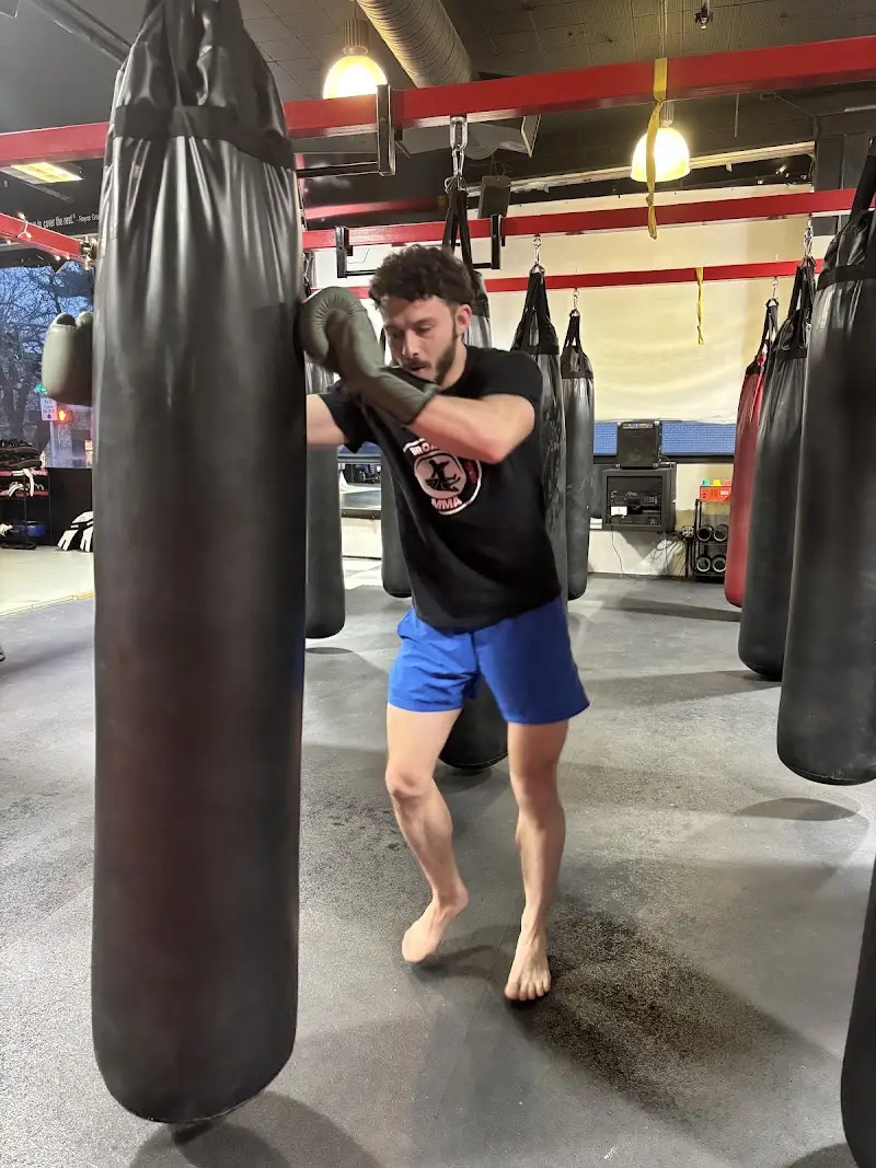 UFC GYM White Plains BJJ Academy - photo 2
