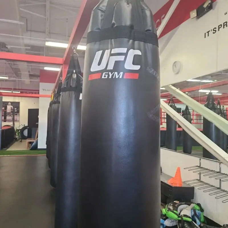 UFC GYM Winter Springs BJJ Academy - photo 1