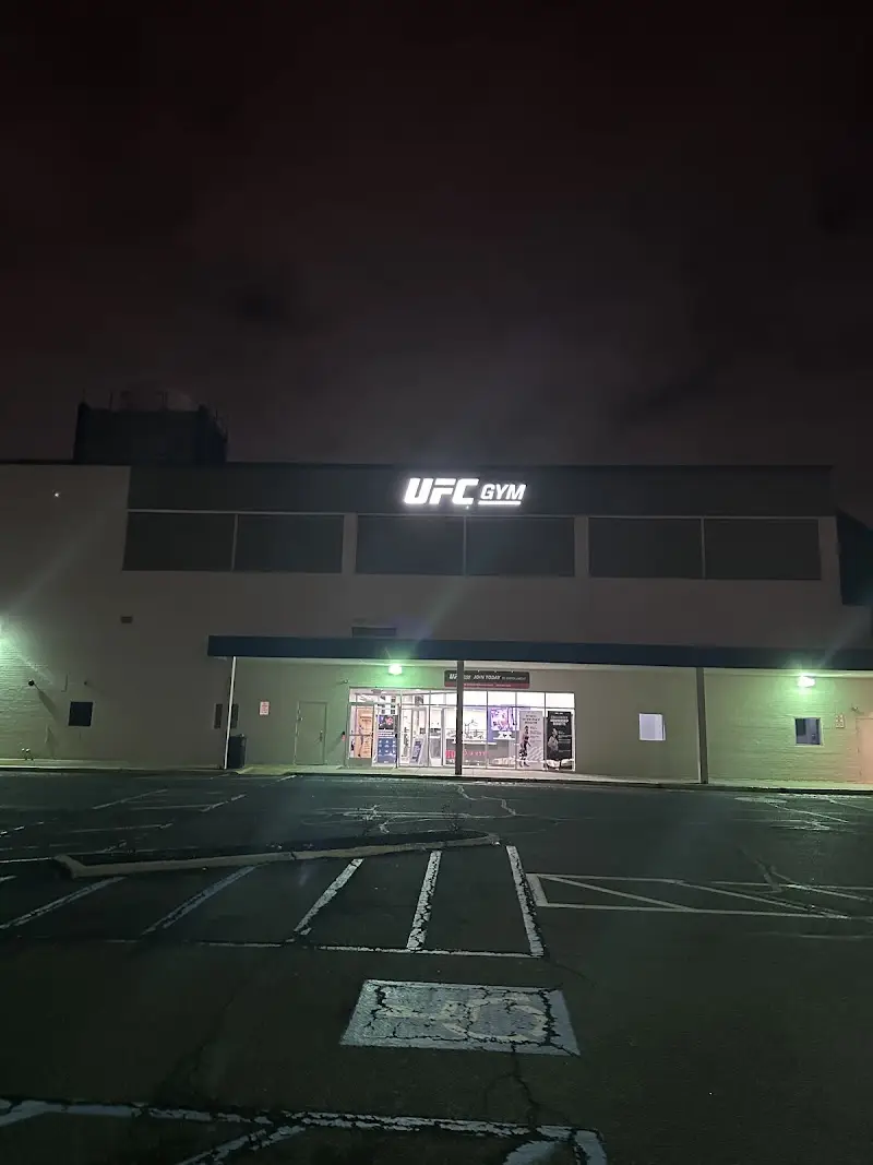 UFC GYM Woodbridge, NJ