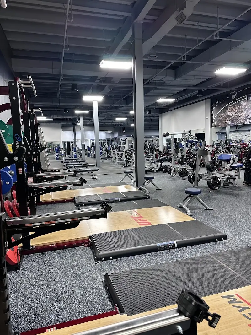 UFC GYM Woodbridge, NJ BJJ Academy - photo 1
