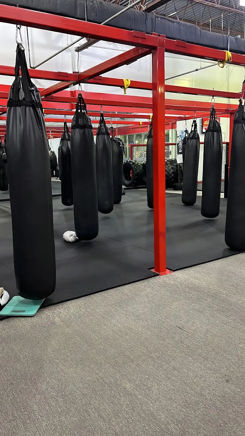 UFC GYM Woodbridge