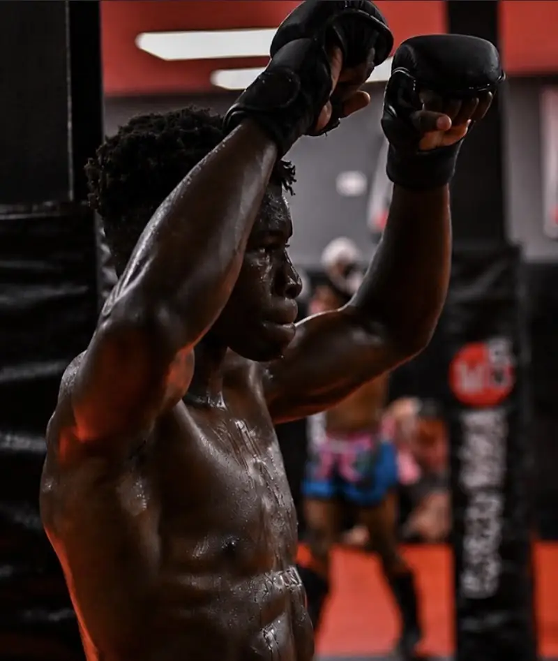 UFC GYM Woodbridge BJJ Academy - photo 1