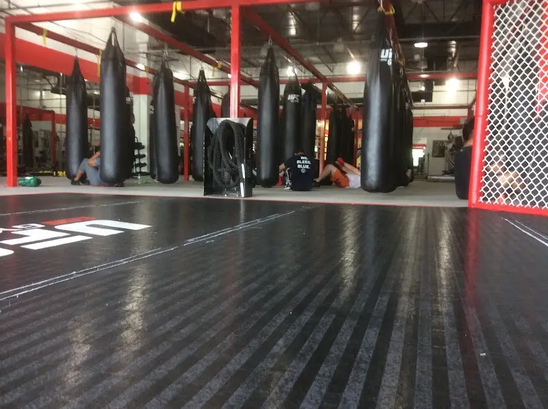 UFC GYM Woodbridge BJJ Academy - photo 2