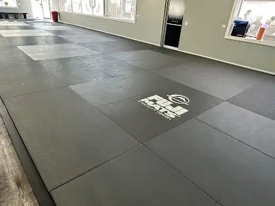 Uflacker Academy BJJ Academy - photo 2