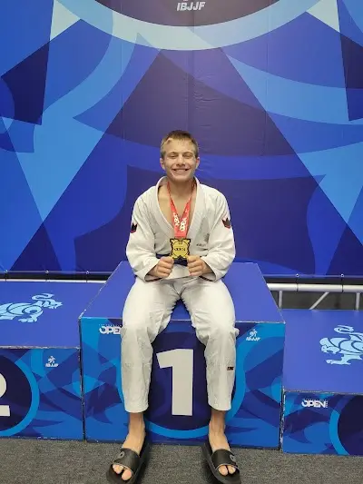 Uflacker Academy BJJ Academy - photo 3