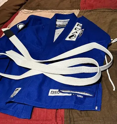 Uflacker Academy BJJ Academy - photo 4