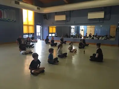 UK Shaolin Bournemouth BJJ Academy - photo 2