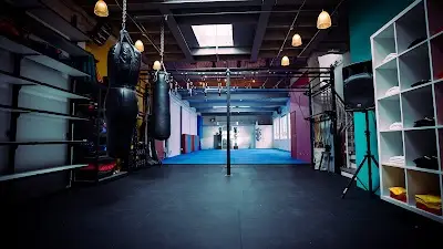 UK Shaolin Centre