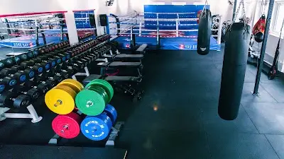 UK Shaolin Centre BJJ Academy - photo 1
