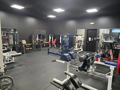 Ultimate Athletics BJJ Academy - photo 2