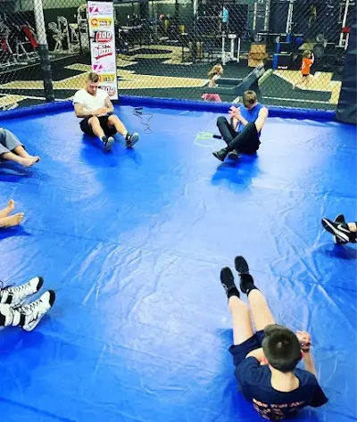 Ultimate Athletics BJJ Academy - photo 4