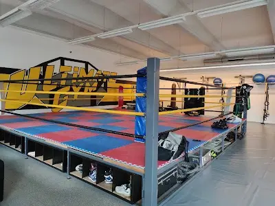 Ultimate Gym