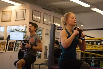 Ultimate Gym BJJ Academy - photo 1