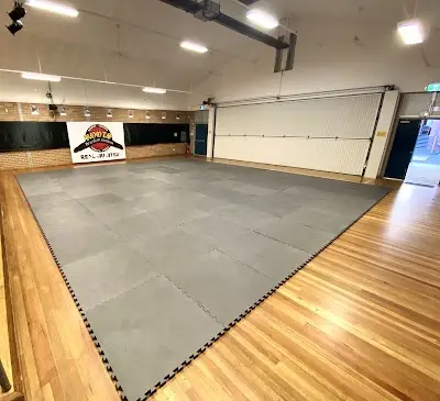 Ultimate Jiu Jitsu Erskineville BJJ Academy - photo 2