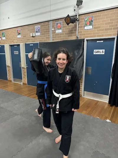 Ultimate Jiu Jitsu Erskineville BJJ Academy - photo 3