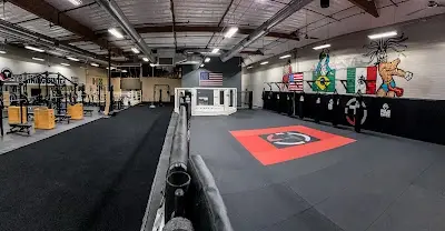 Ultimate Kombat Training Center