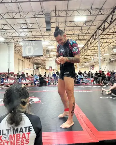 Ultimate Kombat Training Center BJJ Academy - photo 1