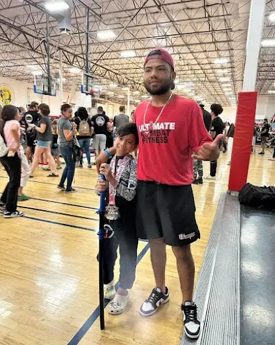 Ultimate Kombat Training Center BJJ Academy - photo 2