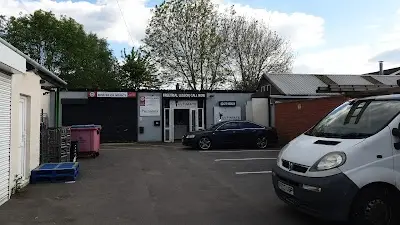 Ultimate Martial Arts Academy