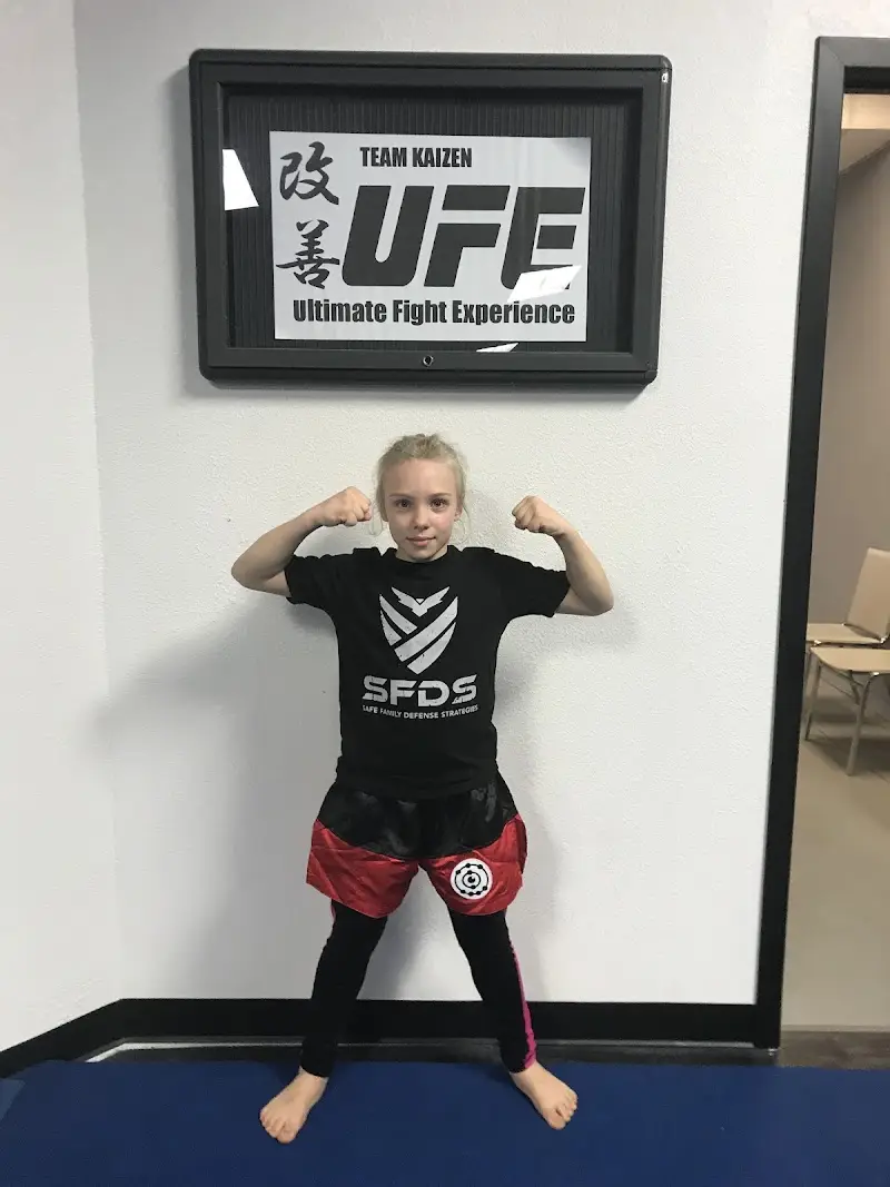 Ultimate Martial Arts by GM Chris Rangel