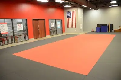 Ultimate Martial Arts BJJ Academy - photo 1