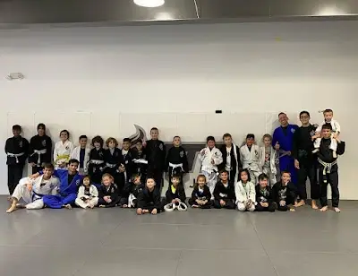 Ultra Brazilian Jiu-Jitsu & Mixed Martial Arts