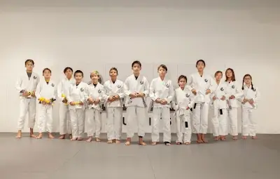 Ultra Brazilian Jiu-Jitsu & Mixed Martial Arts BJJ Academy - photo 3
