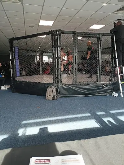 Ultra MMA BJJ Academy - photo 2