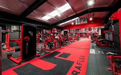 UltraFlex - Gym in York