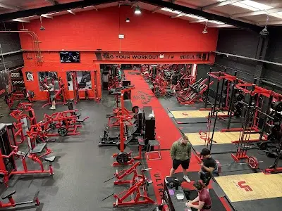 UltraFlex - Gym in York BJJ Academy - photo 1