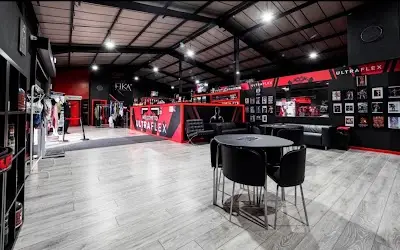 UltraFlex - Gym in York BJJ Academy - photo 2