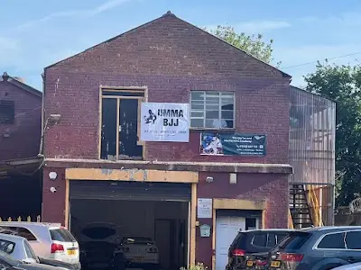 UMMA BJJ - Jiu Jitsu, Wrestling, Judo BJJ Academy - photo 2