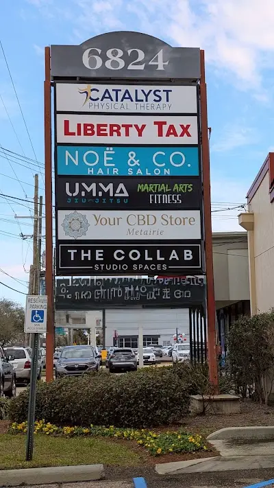 UMMA JIU-JITSU BJJ Academy - photo 3