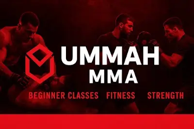 ummah MMA cardiff BJJ Academy - photo 1