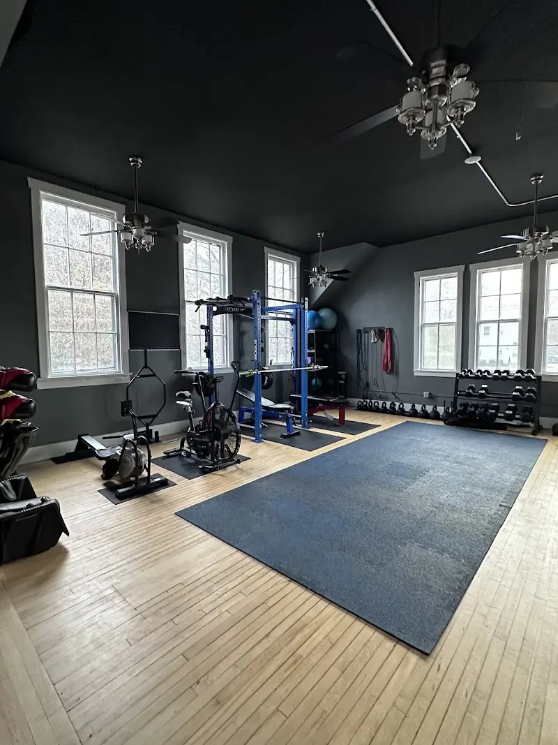 Underground Jiu Jitsu BJJ Academy - photo 2