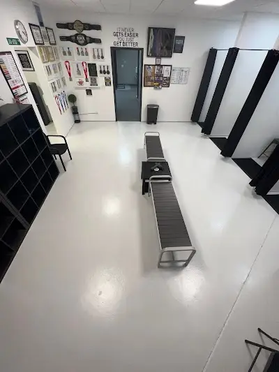 Underground Jiu-Jitsu in Plano, TX BJJ Academy - photo 1