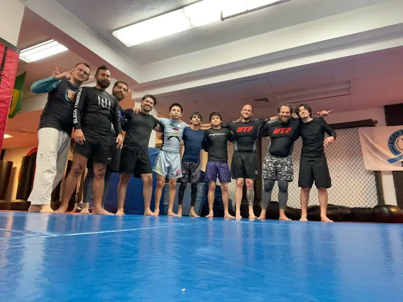 Underground Training Facility BJJ Academy - photo 1