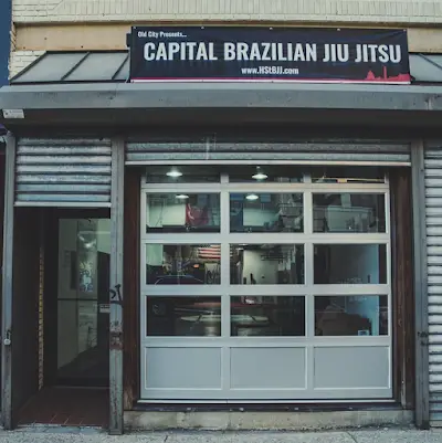 Underworld BJJ BJJ Academy - photo 3