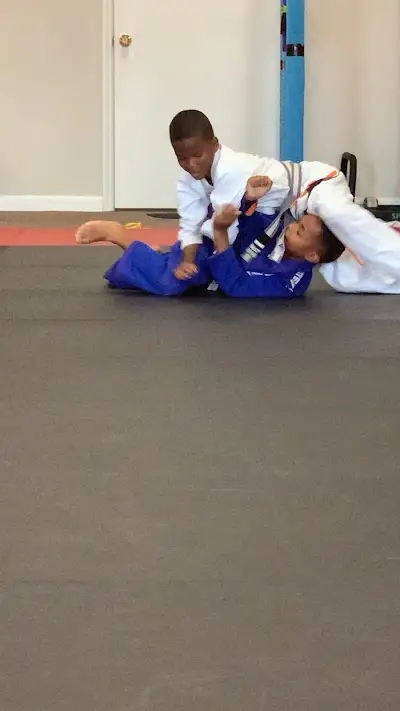 Unico Martial Arts BJJ Academy - photo 4