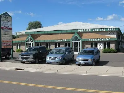 Unified Martial Arts Academy BJJ Academy - photo 1