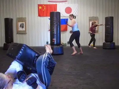 Unified Martial Arts Academy BJJ Academy - photo 4