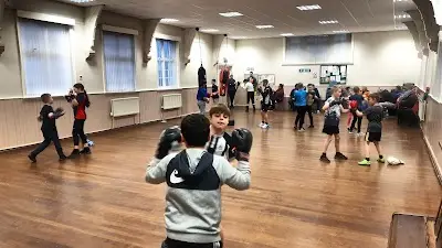Union Jab BJJ Academy - photo 1