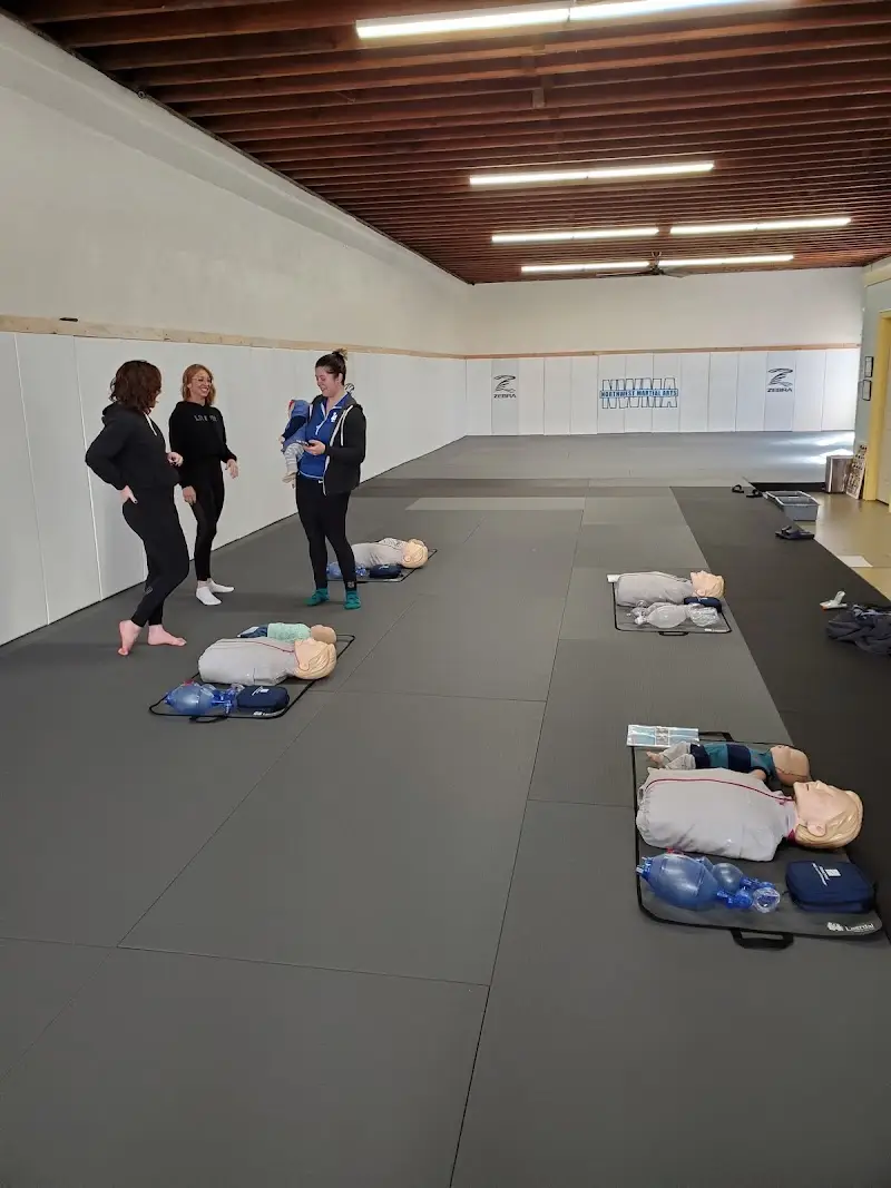 Union Jiu Jitsu BJJ Academy - photo 1