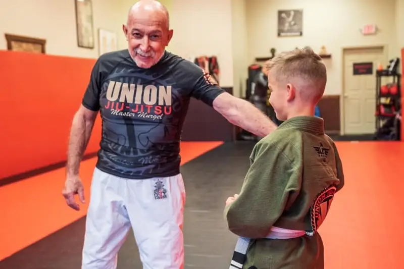 Union Team BJJ BJJ Academy - photo 2