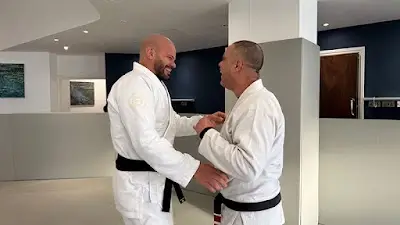 Unison Jiu Jitsu Academy