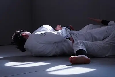 Unison Jiu Jitsu Academy BJJ Academy - photo 1